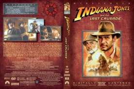 Indiana Jones 3 - Indiana Jones and the Last Crusade (1989)
